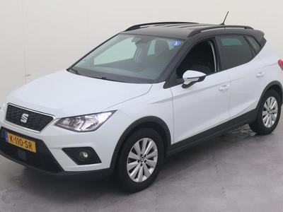 Seat Arona 1.0 TSI 110PK STYLE BUSINESS INTENSE, 2021