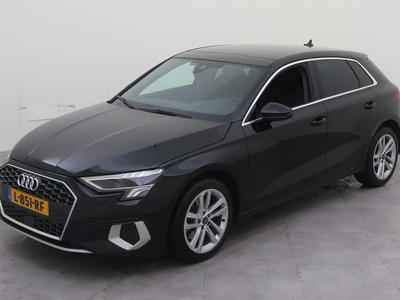 Audi A3 Sportback 30 TFSI 110PK S TRONIC BUSINESS EDITION, 2021