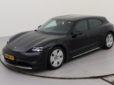 Porsche Taycan cross turismo BEV 4 93KWH 381PK CAMERA, 2022