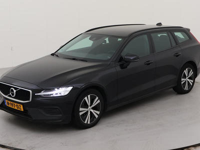 Volvo V60 2.0 B3 163PK AUT MOMENTUM ADVANTAGE, 2021