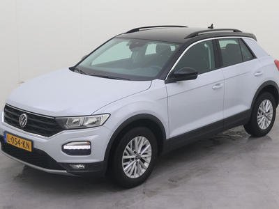 Volkswagen T-roc 1.0 TSI 110PK STYLE EXECUTIVE, 2021