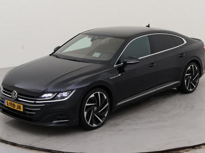 Volkswagen Arteon 2.0 TSI 190PK DSG R-LINE BUSINESS+ WINTER HUD, 2021