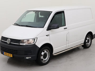 Volkswagen Transporter 2.0 TSI 204PK DSG L1H1 COMFORTLINE EXECUTIVE+, 2020