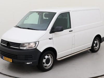 Volkswagen Transporter 2.0 TSI 204PK DSG L1H1 COMFORTLINE EXECUTIVE+, 2020