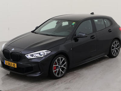 BMW 1-SERIE 128TI 265PK AUT BUSINESS EDITION AUDIO MEDIA COMFORT H&amp;K PARK, 2021