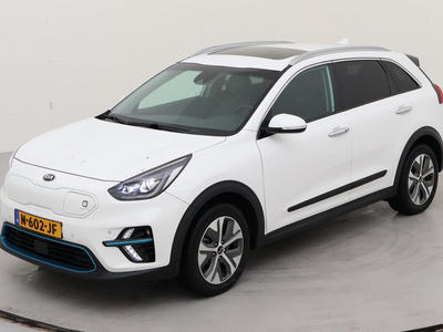 Kia Niro ev BEV DYNAMICPLUSLINE 64KWH 204PK, 2021