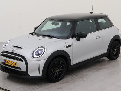 MINI Electric BEV 33KWH 184PK COMFORT+, 2021