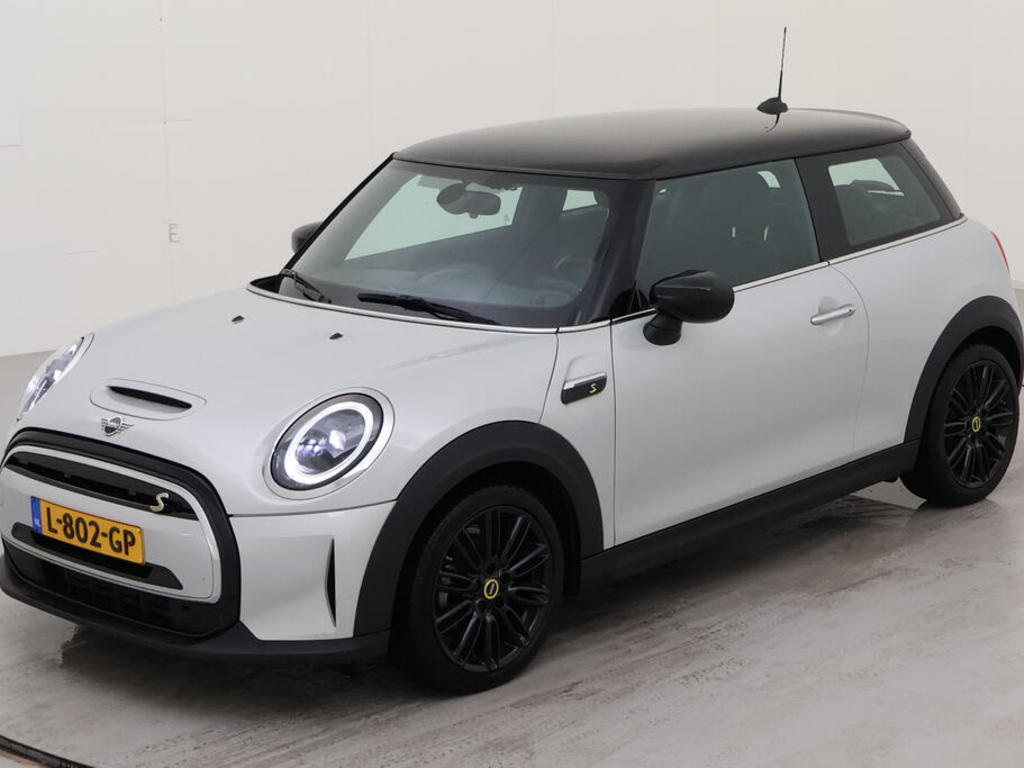 MINI Electric BEV 33KWH 184PK COMFORT+, 2021