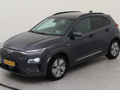 Hyundai Kona EV PREMIUM BEV 64KWH 204PK, 2020