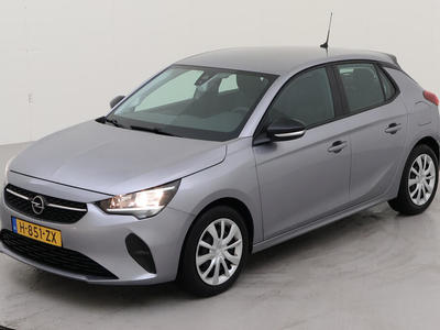 Opel Corsa 1.2 102PK EDITION MULTIMEDIA, 2020