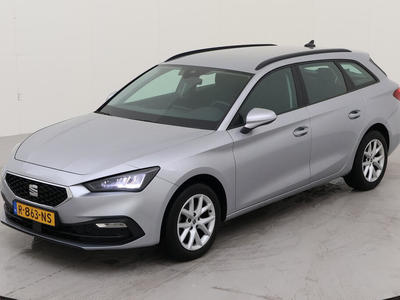 Seat Leon sportstourer 1.0 TSI 90PK REFERENCE, 2022