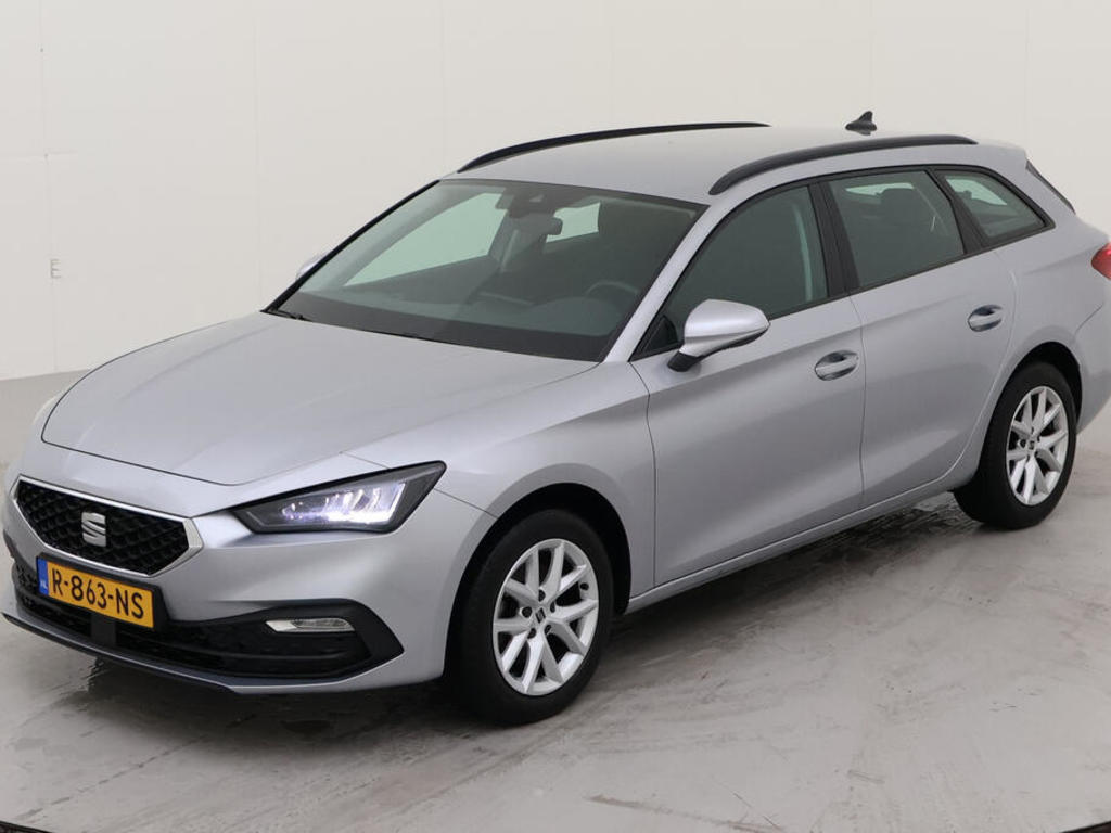 Seat Leon sportstourer 1.0 TSI 90PK REFERENCE, 2022