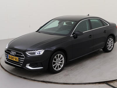 Audi A4 Limousine 35 TDI 163PK S TRONIC LAUNCH EDITION BUSINESS, 2020