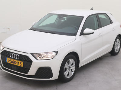 Audi A1 Sportback 25 TFSI 95PK PRO LINE, 2021