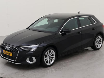 Audi A3 Sportback 30 TFSI 110PK S TRONIC BUSINESS EDITION, 2021
