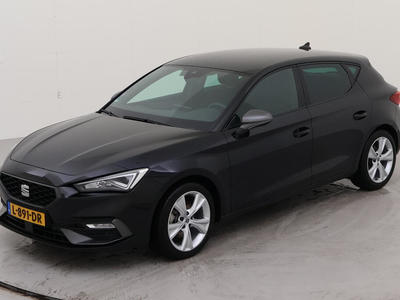 Seat Leon 1.5 TSI 150PK DSG FR LAUNCH EDITION, 2021
