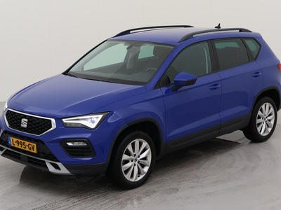 Seat Ateca 1.0 TSI 110PK STYLE BUSINESS INTENSE, 2021