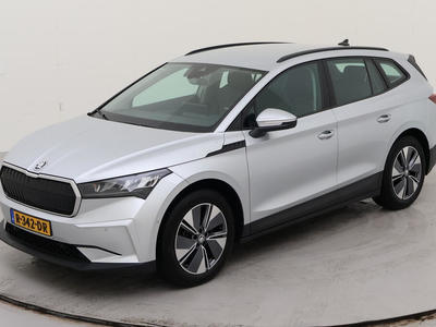 Skoda Enyaq iv 60 BEV 180PK 58KWH KLIMAAT, 2022
