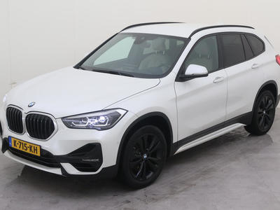 BMW X1 SDRIVE20I 178PK EXEC ED APP-CONNECT COMFORT ACCES PARK SPORTLINE, 2021