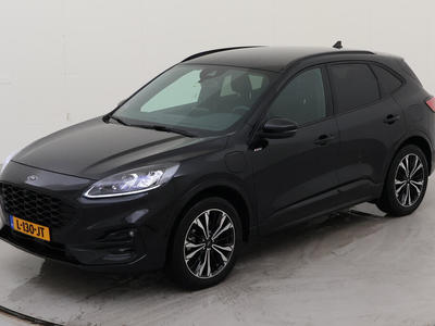 Ford Kuga 2.5 PHEV 224PK AUT ST-LINE X DRIVER ASSISTANCE WINTER TREKHAAK, 2021