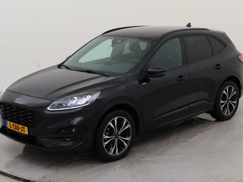 Ford Kuga 2.5 PHEV 224PK AUT ST-LINE X DRIVER ASSISTANCE WINTER TREKHAAK, 2021