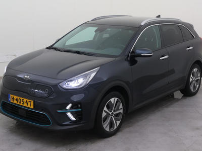 Kia Niro ev EXECUTIVELINE 64KWH 204PK TREKHAAK, 2020