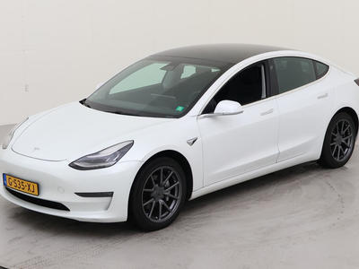 Tesla Model 3 LONG RANGE AWD 75KWH TREKHAAK, 2019
