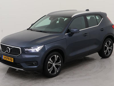 Volvo Xc40 1.5 T3 163PK INSCRIPTION PARK, 2020