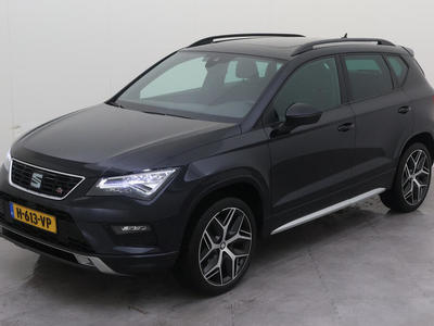 Seat Ateca 1.5 TSI 150PK DSG FR BUSINESS INTENSE TECHNOLOGY BEATS TECH, 2020