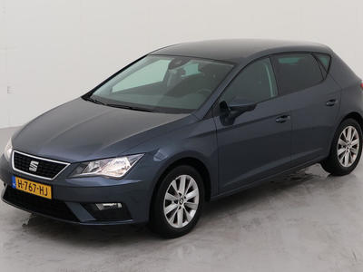Seat Leon 1.0 TSI 116PK STYLE ULTIMATE EDITION TECHNOLOGY, 2020