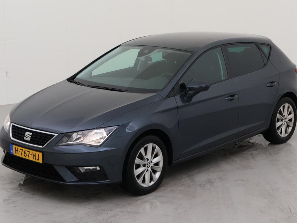 Seat Leon 1.0 TSI 116PK STYLE ULTIMATE EDITION TECHNOLOGY, 2020