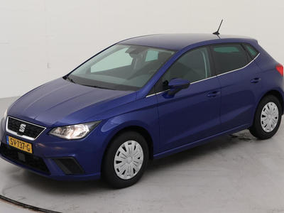 Seat Ibiza 1.0 TSI 95PK STYLE BUSINESS INTENSE, 2018