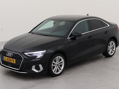 Audi A3 Limousine 35 TFSI 150PK S TRONIC BUSINESS EDITION, 2021