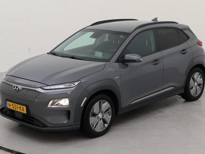 Hyundai Kona EV FASHION BEV 64KWH 204PK, 2020