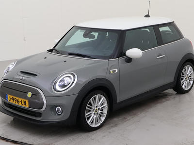 MINI Electric ESSENTIAL BEV 33KWH 185PK, 2020