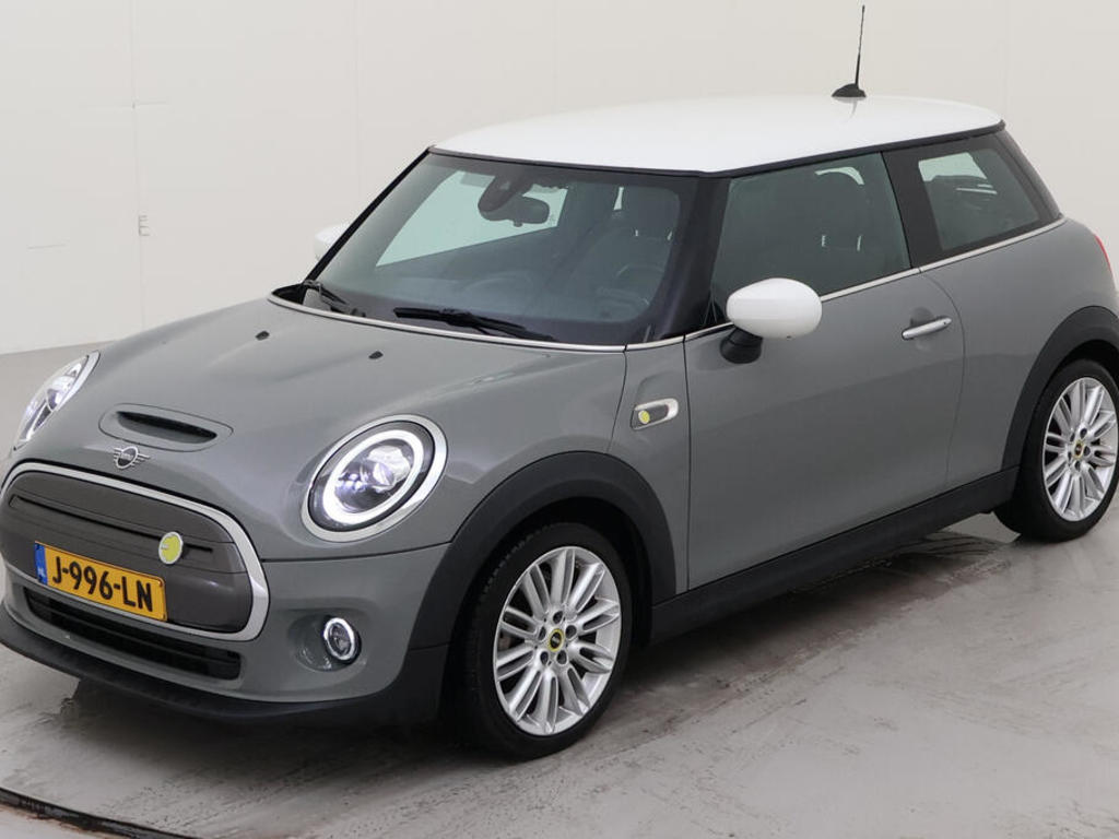 MINI Electric ESSENTIAL BEV 33KWH 185PK, 2020