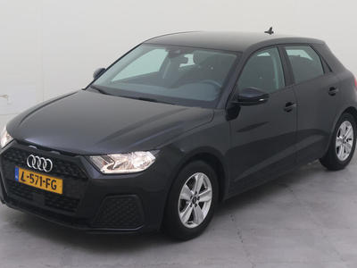Audi A1 Sportback 25 TFSI 95PK PRO LINE, 2021