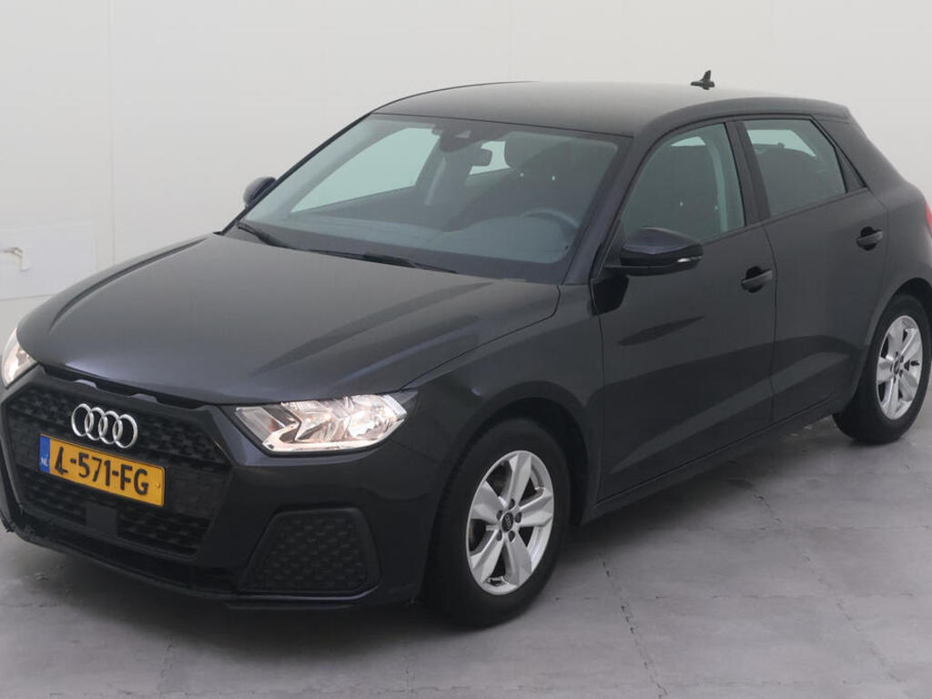Audi A1 Sportback 25 TFSI 95PK PRO LINE, 2021