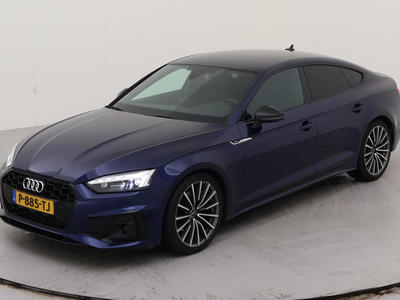 Audi A5 Sportback 35 TFSI 150PK S TRONIC S EDITION COMPETITION, 2022