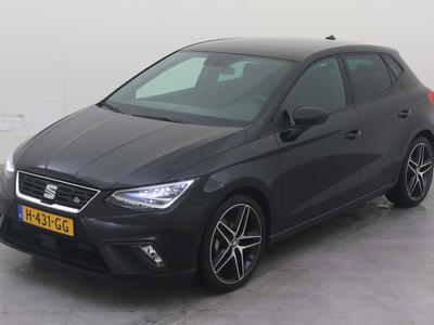 Seat Ibiza 1.0 TSI 95PK FR BUSINESS INTENSE SIGNATURE, 2020