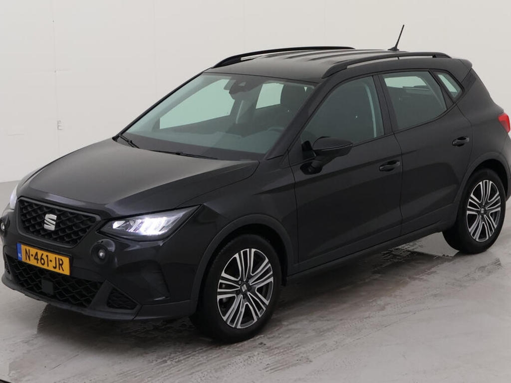 Seat Arona 1.0 TSI 95PK STYLE, 2021