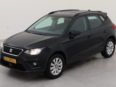 Seat Arona 1.0 TSI 95PK STYLE, 2019