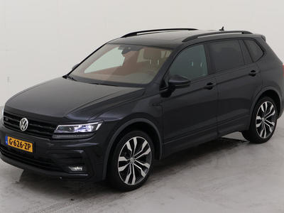 Volkswagen Tiguan allspace 2.0 TSI 190PK DSG 4MOTION HIGHLINE BNS R MEDIA EXEC ADV WIN 7P, 2020