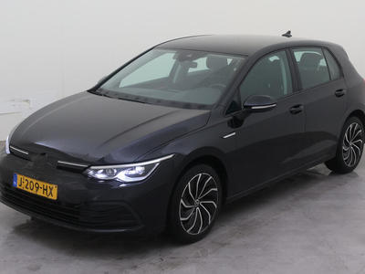 Volkswagen Golf 1.5 TSI 130PK LIFE DISCOVERPRO, 2020