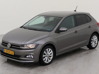 Volkswagen Polo 1.0 TSI 95PK HIGHLINE MULTIMEDIA EXECUTIVE, 2020