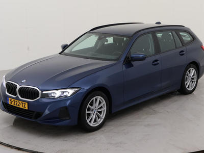 BMW 3-SERIE TOURING 318I 156K AUT DRIVING ASSISTANT, 2023