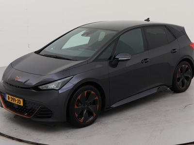 CUPRA Born BEV 204PK 58KWH ADRENALINE ONE, 2022