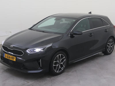 Kia Ceed 1.0 T-GDI 120PK GT-LINE BUSINESS EDITION TREKHAAK, 2021