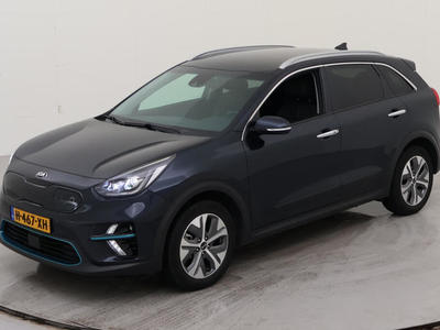 Kia Niro ev EXECUTIVELINE 64KWH 204PK, 2020