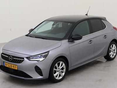 Opel Corsa 1.2 102PK ELEGANCE, 2021